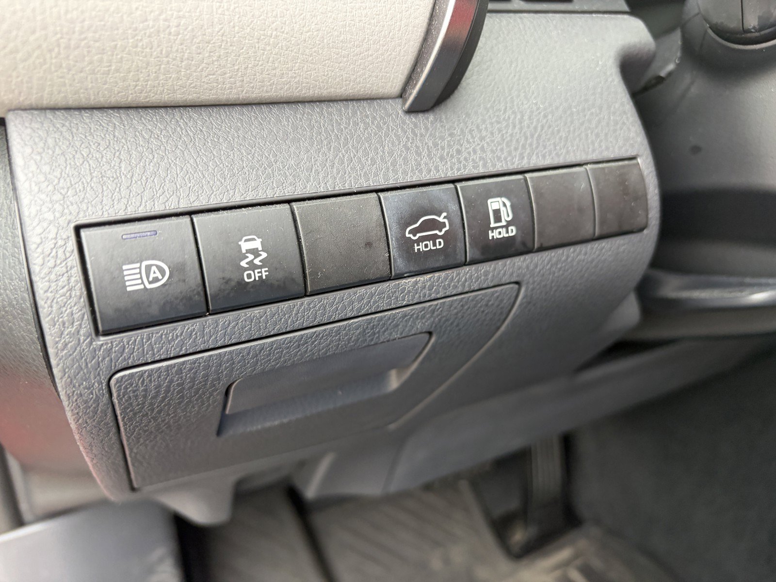 Used 2023 Toyota Camry SE FWD image 25