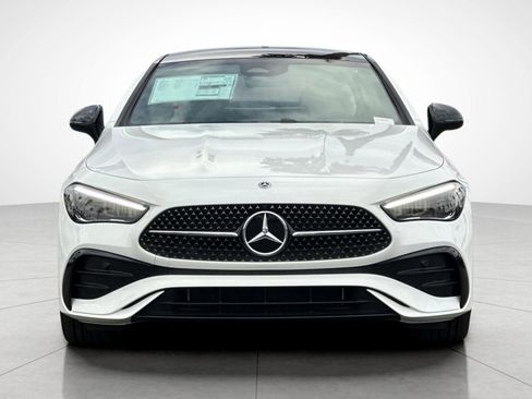 New 2026 Mercedes-Benz CLE 300 4MATIC Coupe image 8