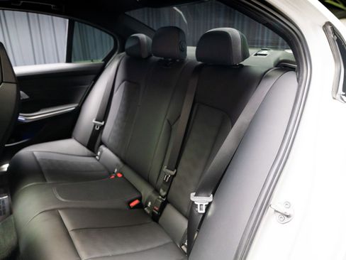 Used 2021 BMW M3 w/ Executive Package RWD image 84