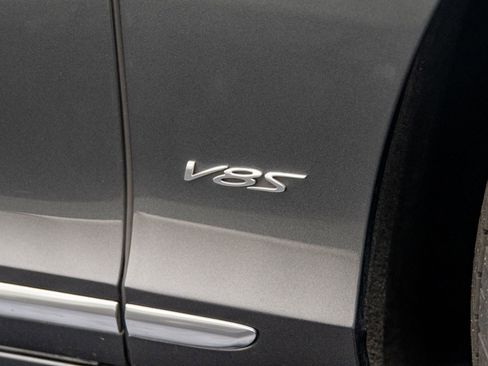 Used 2017 Bentley Continental GT V8 S AWD/4WD image 26