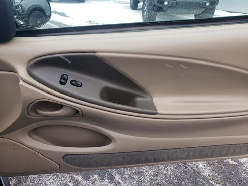 Used 2004 Ford Mustang GT image 20