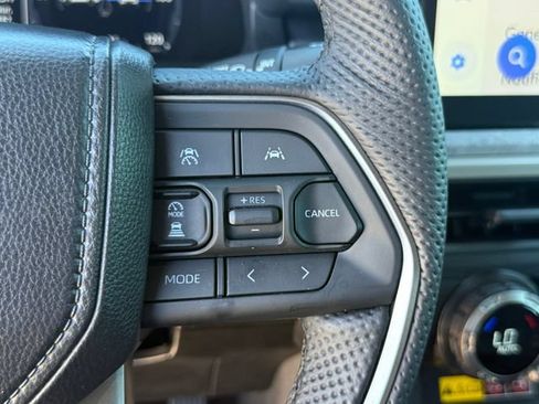 Used 2026 Toyota Tacoma 4x4 Double Cab Hybrid image 16