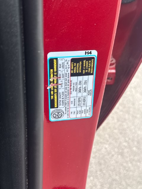 Certified 2023 Hyundai Sonata SE FWD image 21