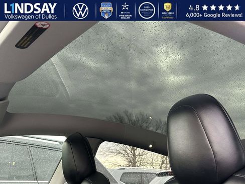 Used 2021 Tesla Model Y Long Range image 25