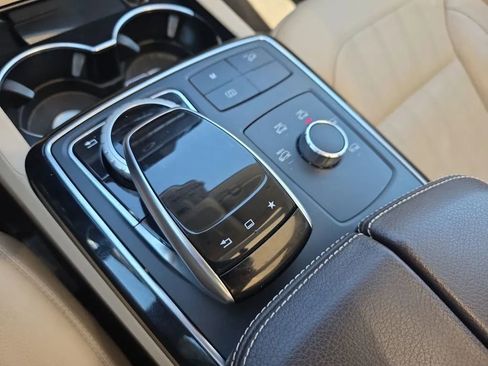 Used 2016 Mercedes-Benz GLE 350 4MATIC image 36