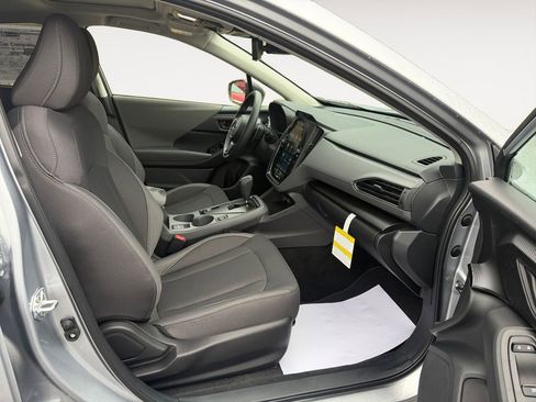 New 2026 Subaru Crosstrek 2.0i Premium AWD/4WD image 29