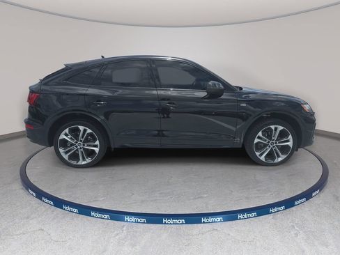 Certified 2023 Audi Q5 2.0T Prestige w/ Prestige Package AWD/4WD image 5