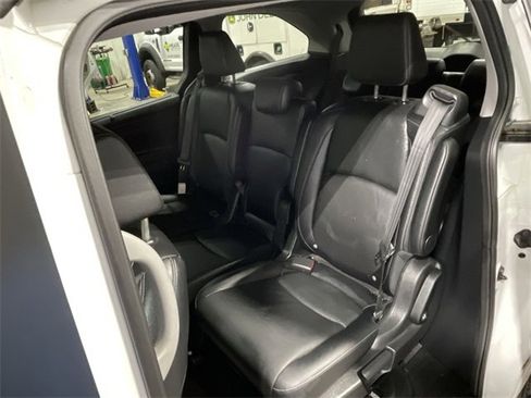 Used 2022 Honda Odyssey EX-L image 28