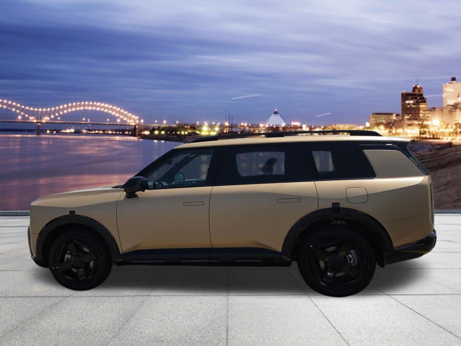 New 2027 Kia Telluride X-Line SX Prestige AWD/4WD image 3