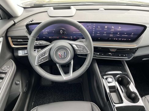New 2026 Buick Envision Avenir AWD/4WD image 13