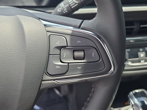 New 2026 Buick Envista Preferred w/ Convenience I Package FWD image 25