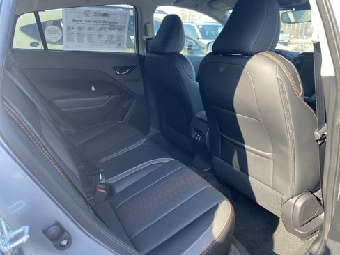 New 2026 Subaru Crosstrek 2.5i Limited image 22