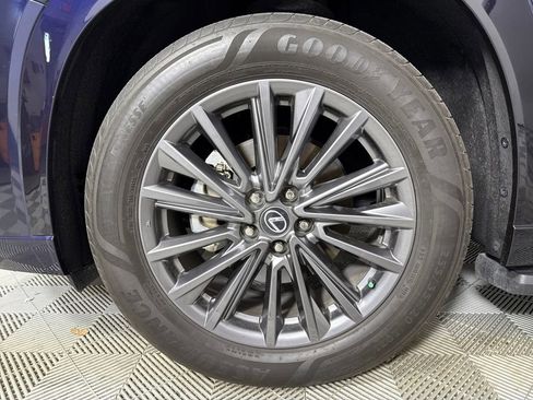 Used 2024 Lexus TX 350 FWD w/ Cold Weather Package image 18