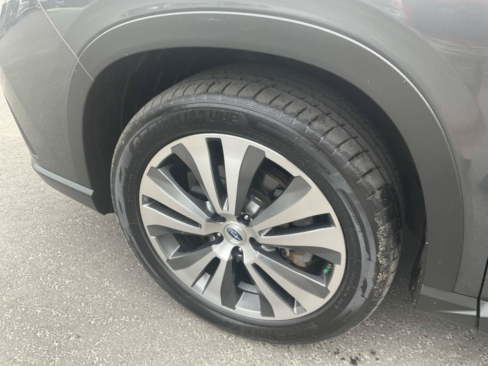 Used 2019 Subaru Ascent Limited AWD/4WD image 9