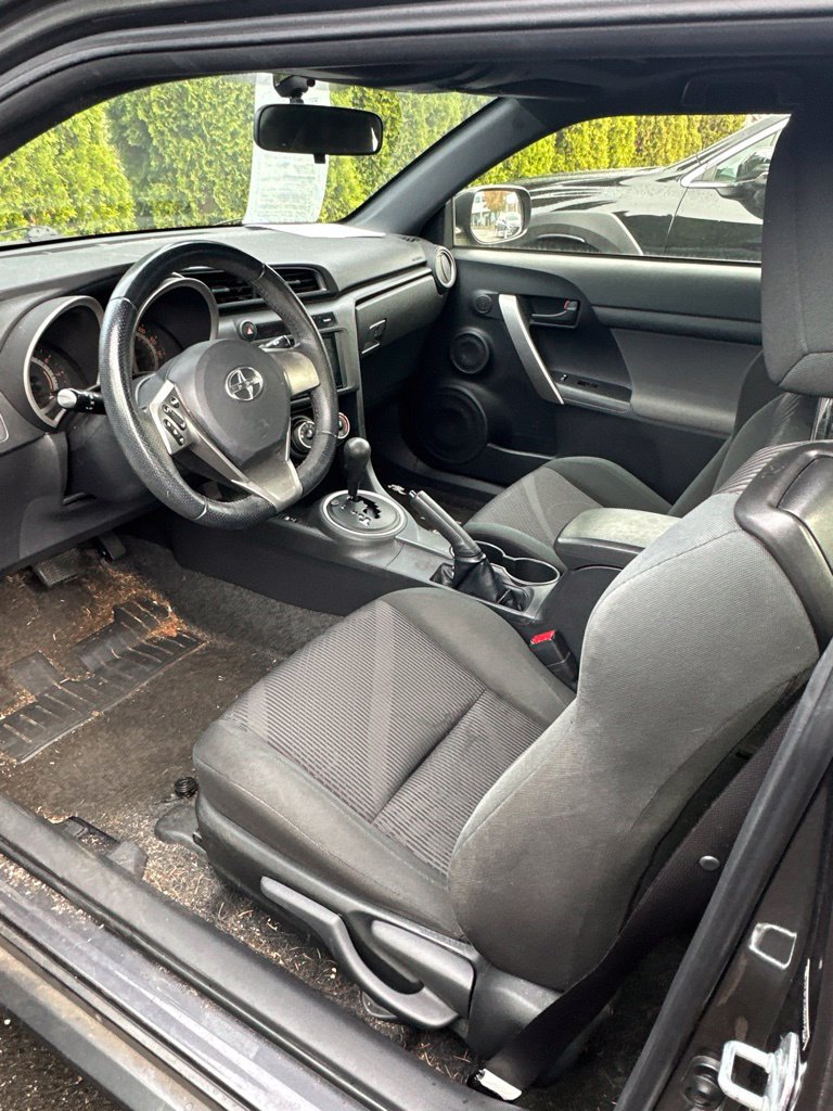 Used 2013 Scion tC FWD image 3