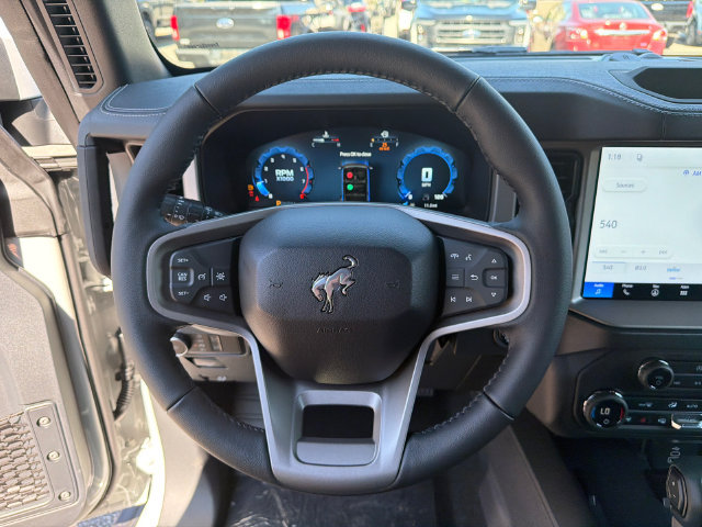 New 2026 Ford Bronco Outer Banks AWD/4WD image 25