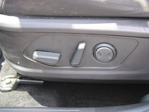 Used 2022 Hyundai Tucson SEL w/ Convenience Package FWD image 21