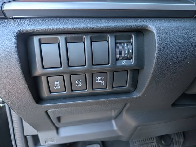 Used 2019 Subaru Forester Sport AWD/4WD image 29