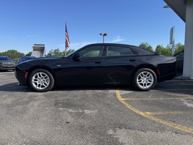New 2026 Dodge Charger R/T AWD/4WD image 2