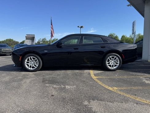 New 2026 Dodge Charger R/T AWD/4WD image 2