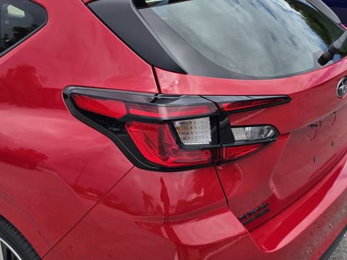 New 2026 Subaru Impreza 2.0i Sport AWD/4WD image 7