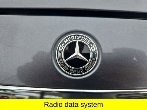 Used 2023 Mercedes-Benz S 500 4MATIC w/ AMG Line image 12