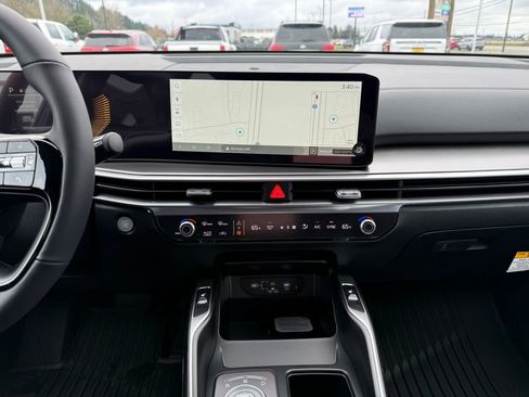 New 2026 Kia Sorento EX w/ EX Premium Package image 25