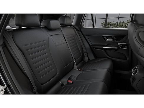 New 2026 Mercedes-Benz GLC 300 4MATIC image 5