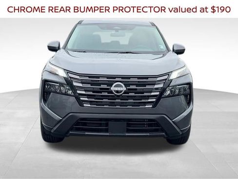 Used 2026 Nissan Rogue SV w/ Cold Weather Package image 9