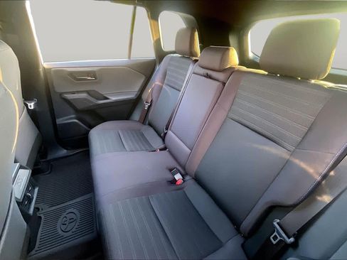 Used 2026 Toyota RAV4 SE FWD image 20