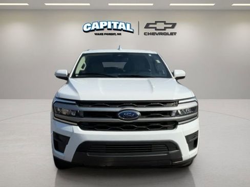 Used 2024 Ford Expedition Max XLT AWD/4WD image 8