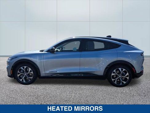 Used 2022 Ford Mustang Mach-E Premium RWD image 2