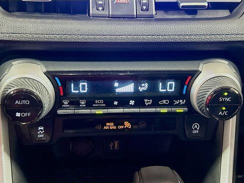 Used 2024 Toyota RAV4 XLE Premium FWD image 13