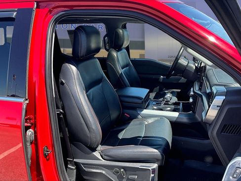 Used 2021 Ford F150 Lariat AWD/4WD image 30