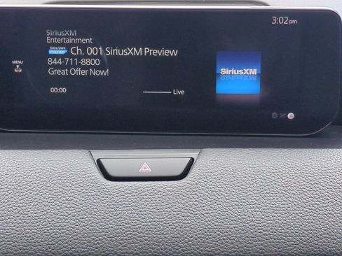 Used 2024 MAZDA CX-90 3.3 Turbo w/ Premium Package AWD/4WD image 15