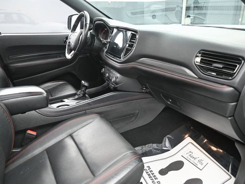 Used 2023 Dodge Durango R/T image 37