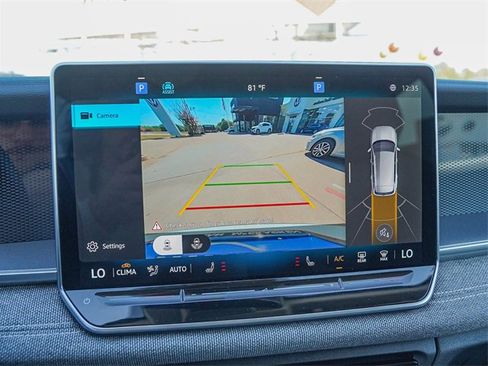 New 2026 Volkswagen Tiguan S image 11