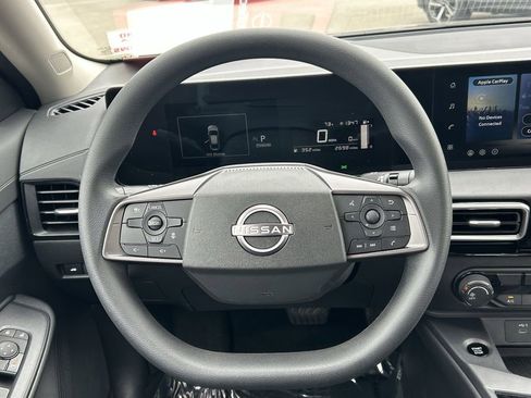 Used 2026 Nissan Sentra S w/ Floor Mat Package image 19