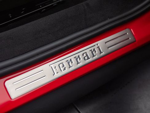 Used 2025 Ferrari 296 GTS RWD image 47