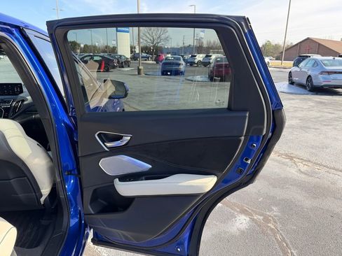 Used 2023 Acura RDX A-Spec image 16