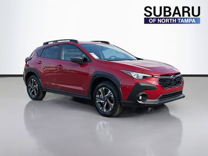 New 2026 Subaru Crosstrek 2.5i Premium