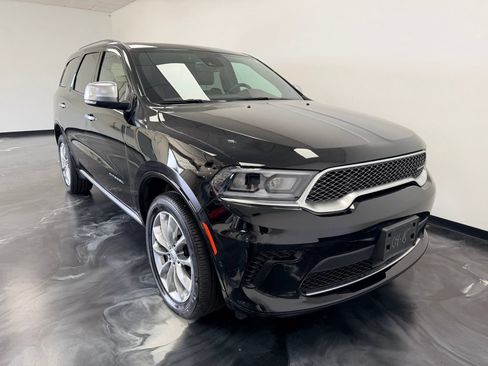 Used 2024 Dodge Durango Citadel AWD/4WD image 28