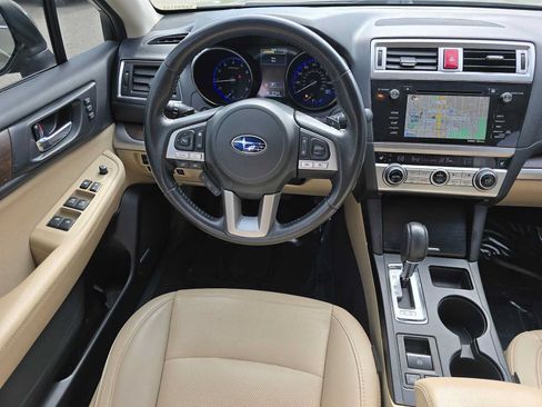 Used 2017 Subaru Outback 3.6R Limited AWD/4WD image 17