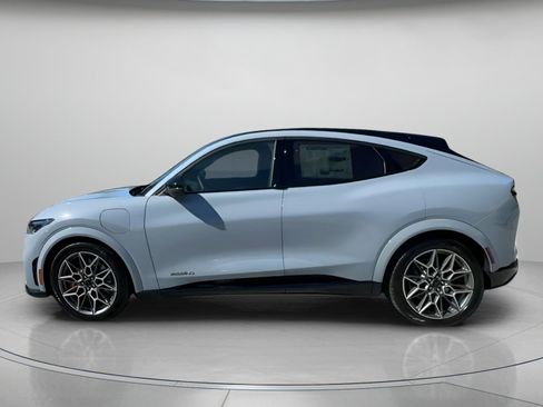 New 2025 Ford Mustang Mach-E GT image 16