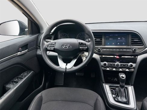 Used 2020 Hyundai Elantra SEL w/ Cargo Package (C1) FWD image 20
