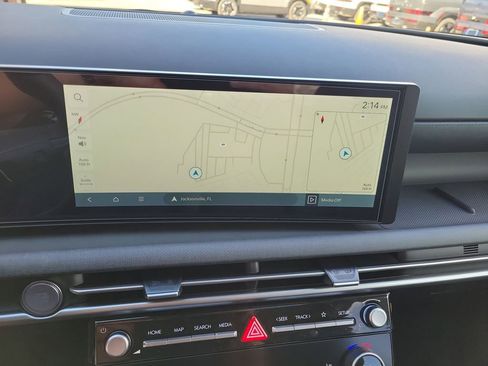 New 2026 Hyundai Tucson SEL image 26