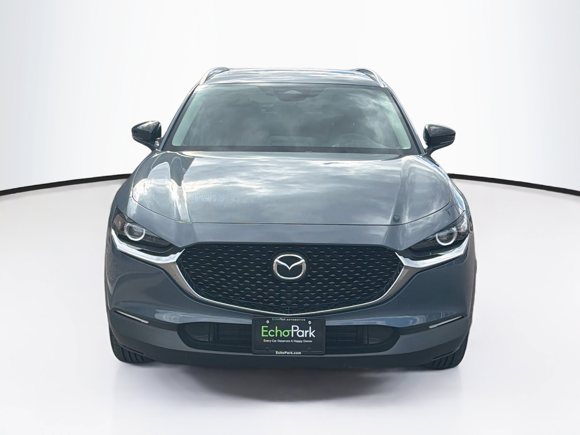 Used 2025 MAZDA CX-30 AWD 2.5 S w/ Preferred Package image 2