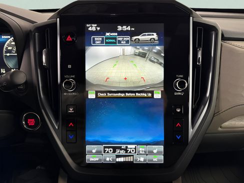 New 2025 Subaru Forester Limited image 16