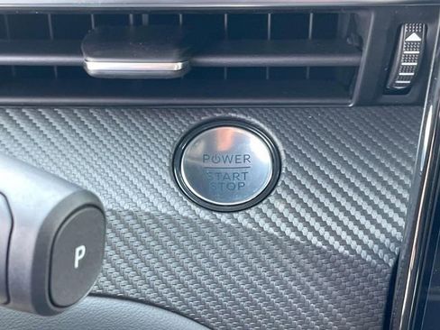 New 2025 Ford Mustang Mach-E Premium image 13