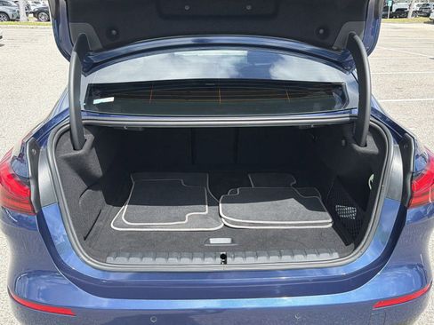 Certified 2023 BMW 228i Gran Coupe w/ Convenience Package FWD image 11